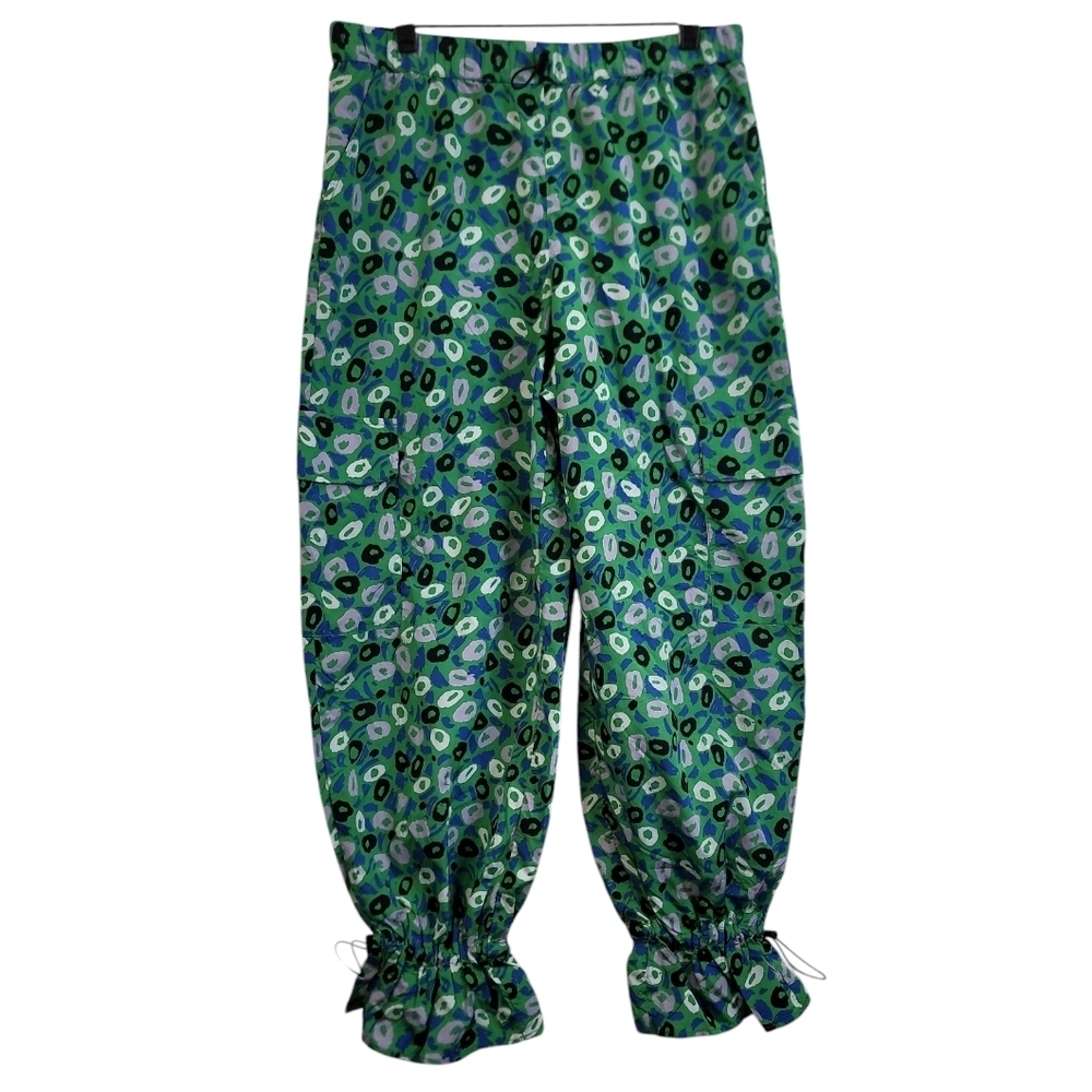 Diane von Furstenburg for target pants